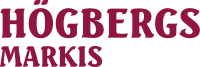 Högbergs Markisfabrik 
